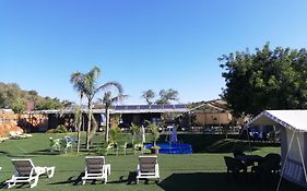 The Place