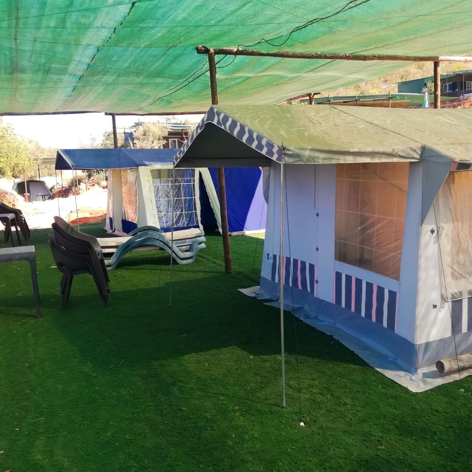 The Place Albufeira Exterior foto