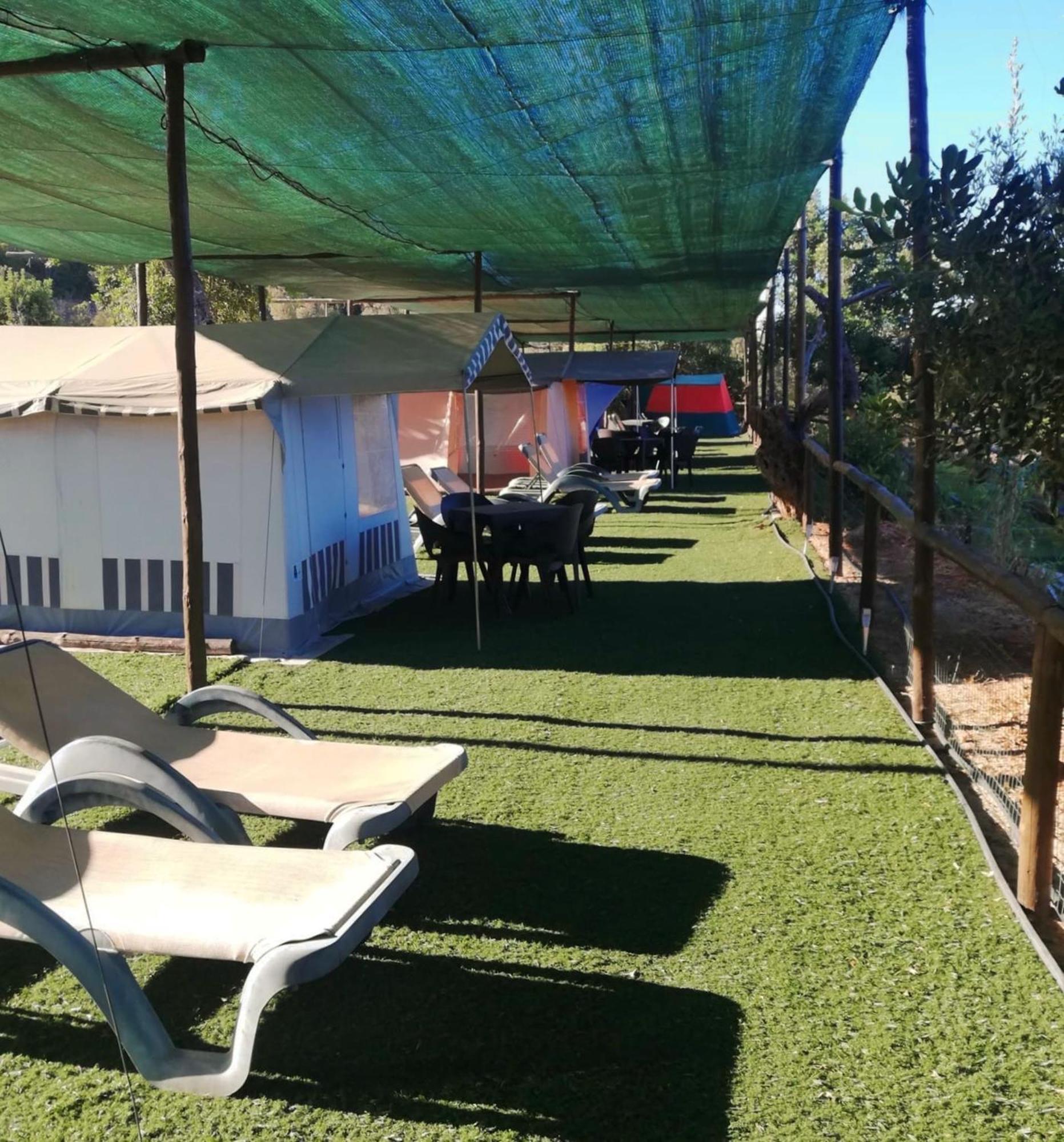 The Place Albufeira Exterior foto